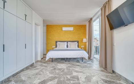 Townhouse for sale in  Ocean View, Costa Adeje, Spain - TR-2679