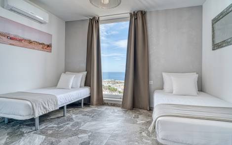 Townhouse for sale in  Ocean View, Costa Adeje, Spain - TR-2679