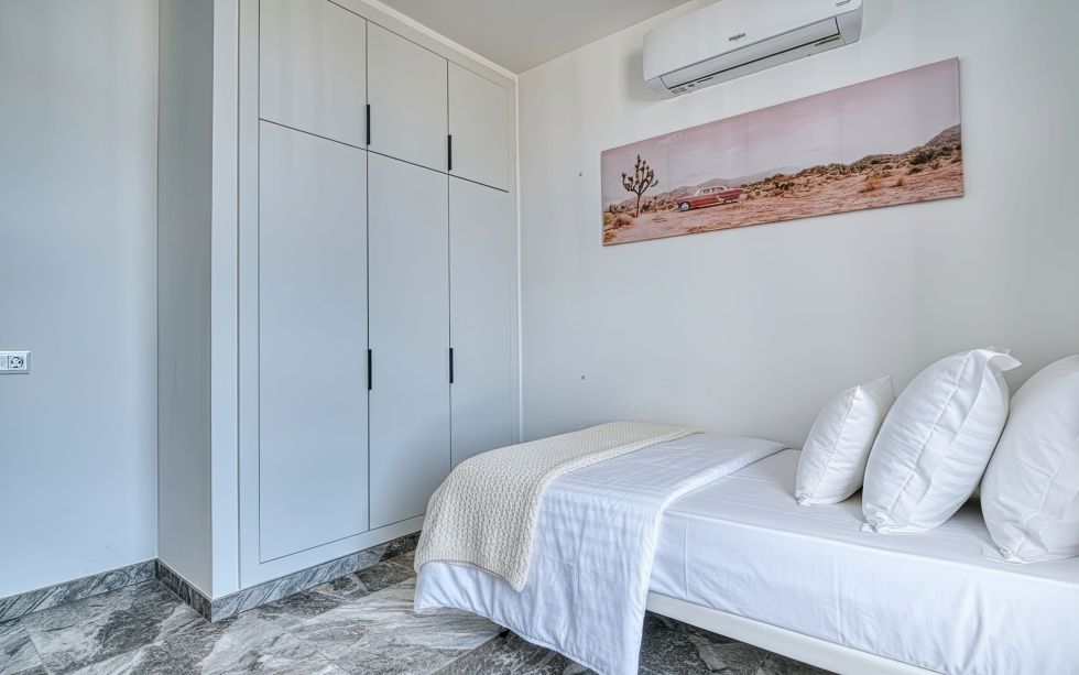 Townhouse for sale in  Ocean View, Costa Adeje, Spain - TR-2679