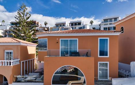 Townhouse for sale in  Ocean View, Costa Adeje, Spain - TR-2679