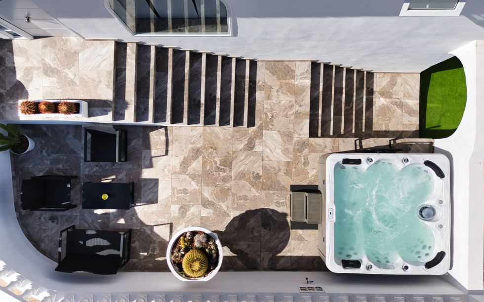 Townhouse for sale in  Ocean View, Costa Adeje, Spain - TR-2679