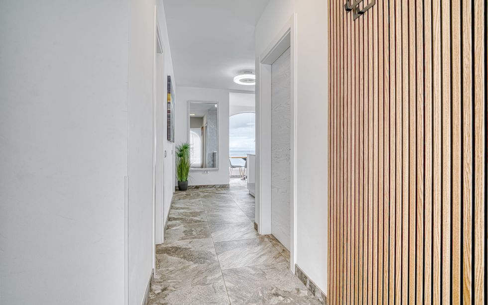 Townhouse for sale in  Ocean View, Costa Adeje, Spain - TR-2679