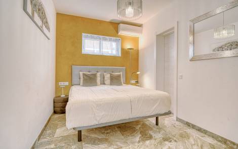 Townhouse for sale in  Ocean View, Costa Adeje, Spain - TR-2679