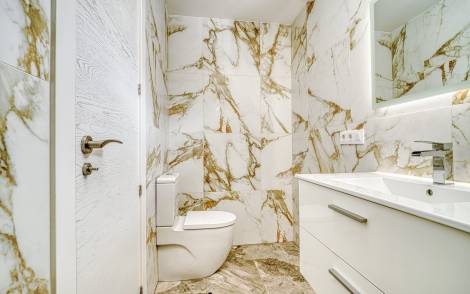 Townhouse for sale in  Ocean View, Costa Adeje, Spain - TR-2679