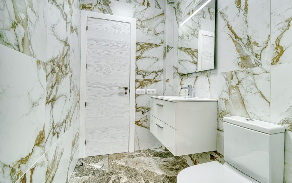 Townhouse for sale in  Ocean View, Costa Adeje, Spain - TR-2679