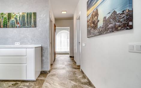 Townhouse for sale in  Ocean View, Costa Adeje, Spain - TR-2679