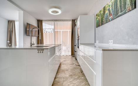 Townhouse for sale in  Ocean View, Costa Adeje, Spain - TR-2679