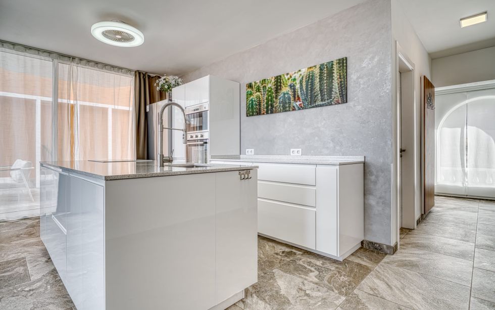 Townhouse for sale in  Ocean View, Costa Adeje, Spain - TR-2679