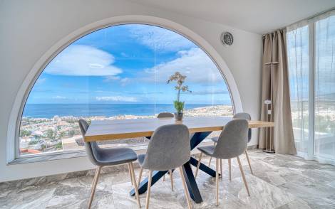 Townhouse for sale in  Ocean View, Costa Adeje, Spain - TR-2679