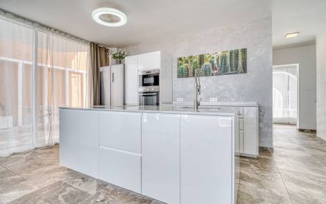 Townhouse for sale in  Ocean View, Costa Adeje, Spain - TR-2679