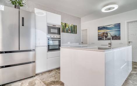 Townhouse for sale in  Ocean View, Costa Adeje, Spain - TR-2679