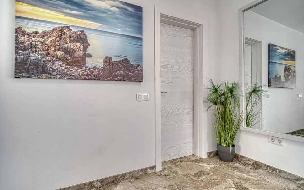 Townhouse for sale in  Ocean View, Costa Adeje, Spain - TR-2679