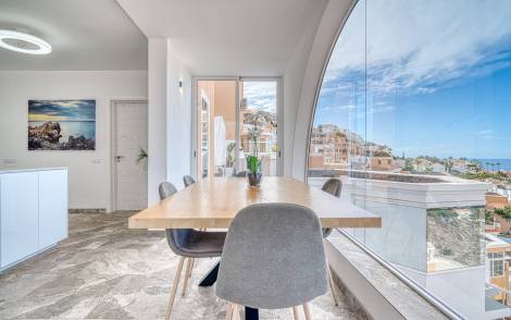 Townhouse for sale in  Ocean View, Costa Adeje, Spain - TR-2679