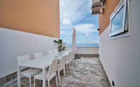 Townhouse for sale in  Ocean View, Costa Adeje, Spain - TR-2679