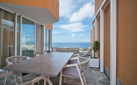 Townhouse for sale in  Ocean View, Costa Adeje, Spain - TR-2679