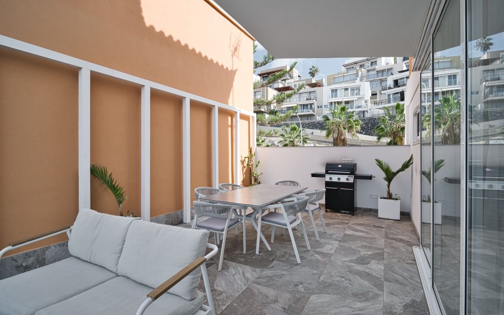 Townhouse for sale in  Ocean View, Costa Adeje, Spain - TR-2679