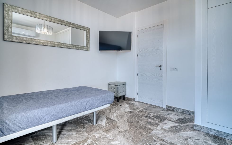 Townhouse for sale in  Ocean View, Costa Adeje, Spain - TR-2679