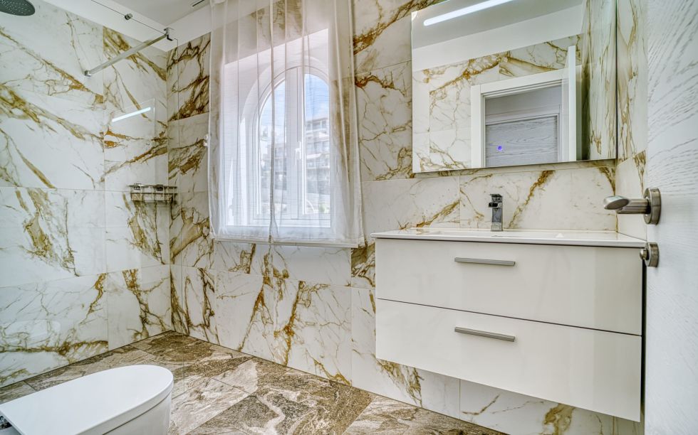 Townhouse for sale in  Ocean View, Costa Adeje, Spain - TR-2679