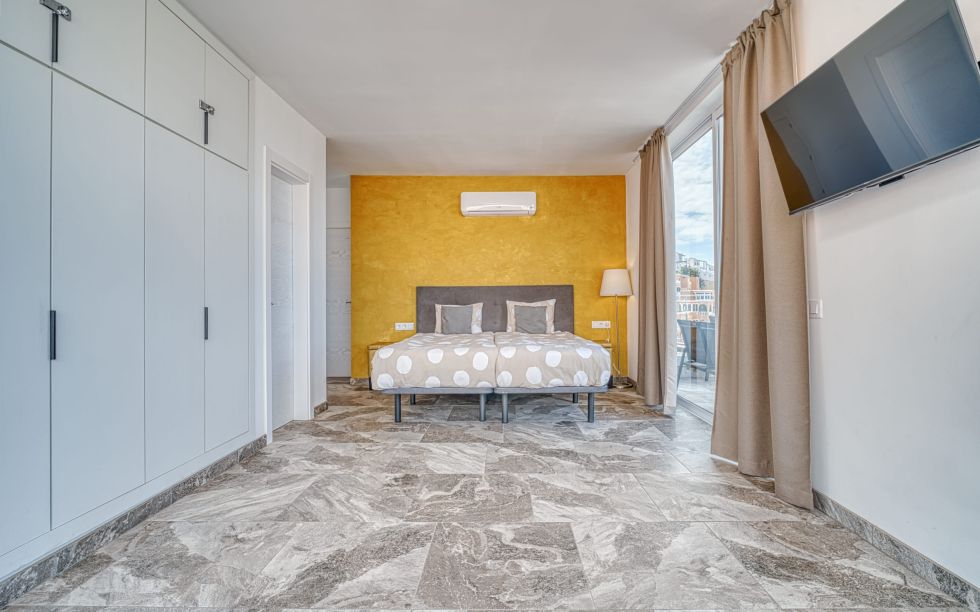 Townhouse for sale in  Ocean View, Costa Adeje, Spain - TR-2679