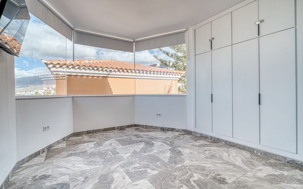 Townhouse for sale in  Ocean View, Costa Adeje, Spain - TR-2679