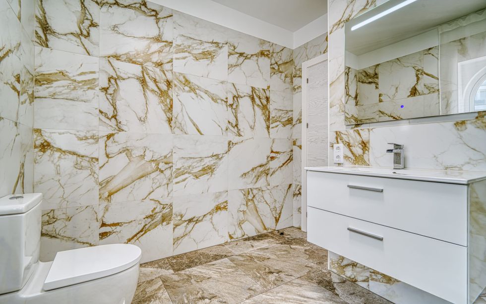 Townhouse for sale in  Ocean View, Costa Adeje, Spain - TR-2679