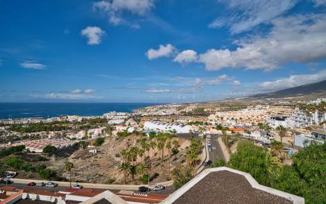 Townhouse for sale in  Ocean View, Costa Adeje, Spain - TR-2679