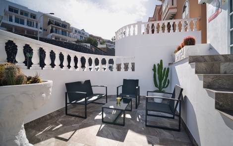 Townhouse for sale in  Ocean View, Costa Adeje, Spain - TR-2679