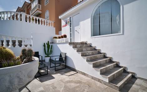 Townhouse for sale in  Ocean View, Costa Adeje, Spain - TR-2679
