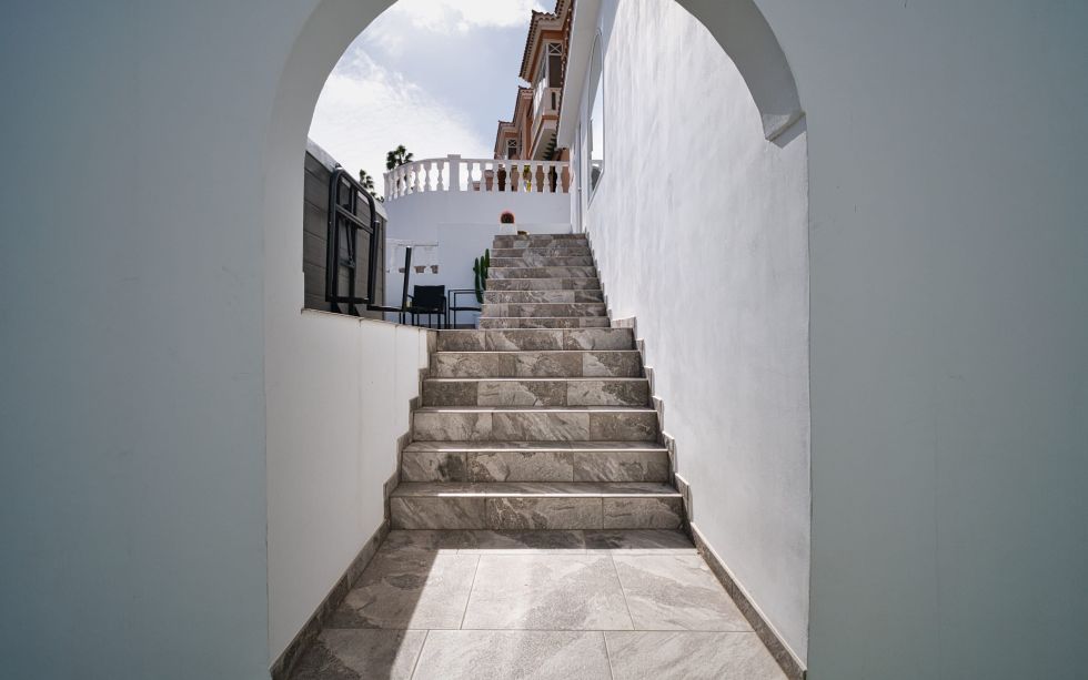 Townhouse for sale in  Ocean View, Costa Adeje, Spain - TR-2679