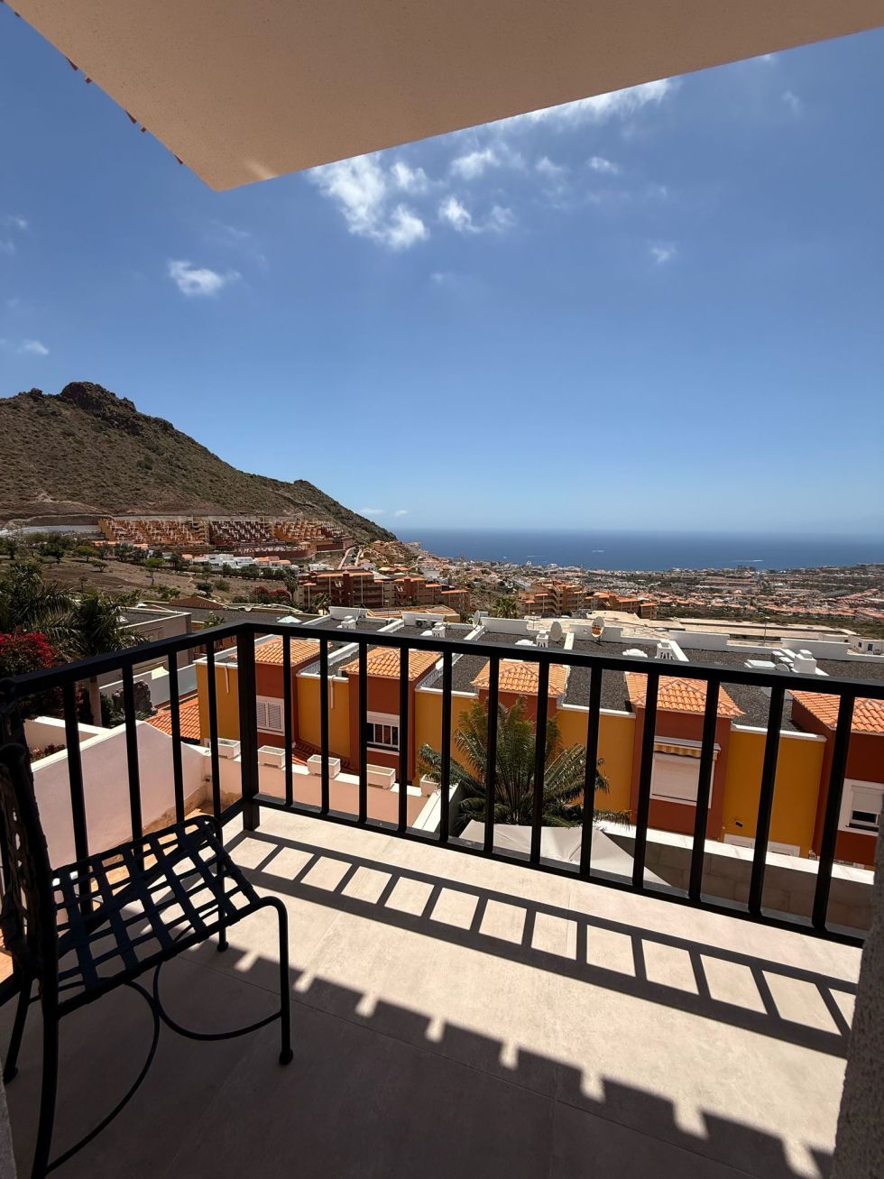 Townhouse for sale in  Urbanización Roque del Conde, Costa Adeje, Spain - TR-2856