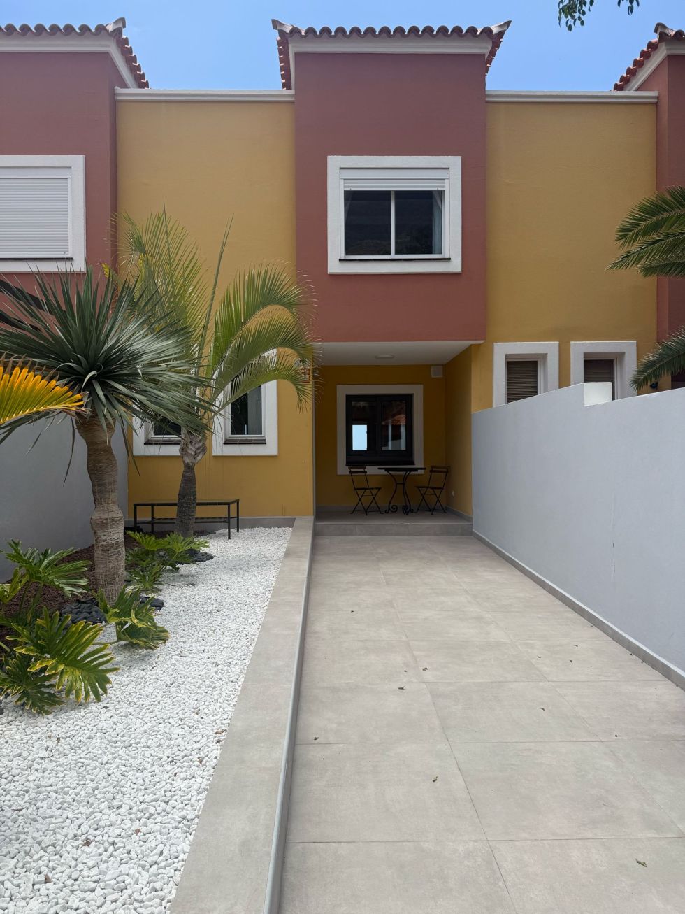 Townhouse for sale in  Urbanización Roque del Conde, Costa Adeje, Spain - TR-2856