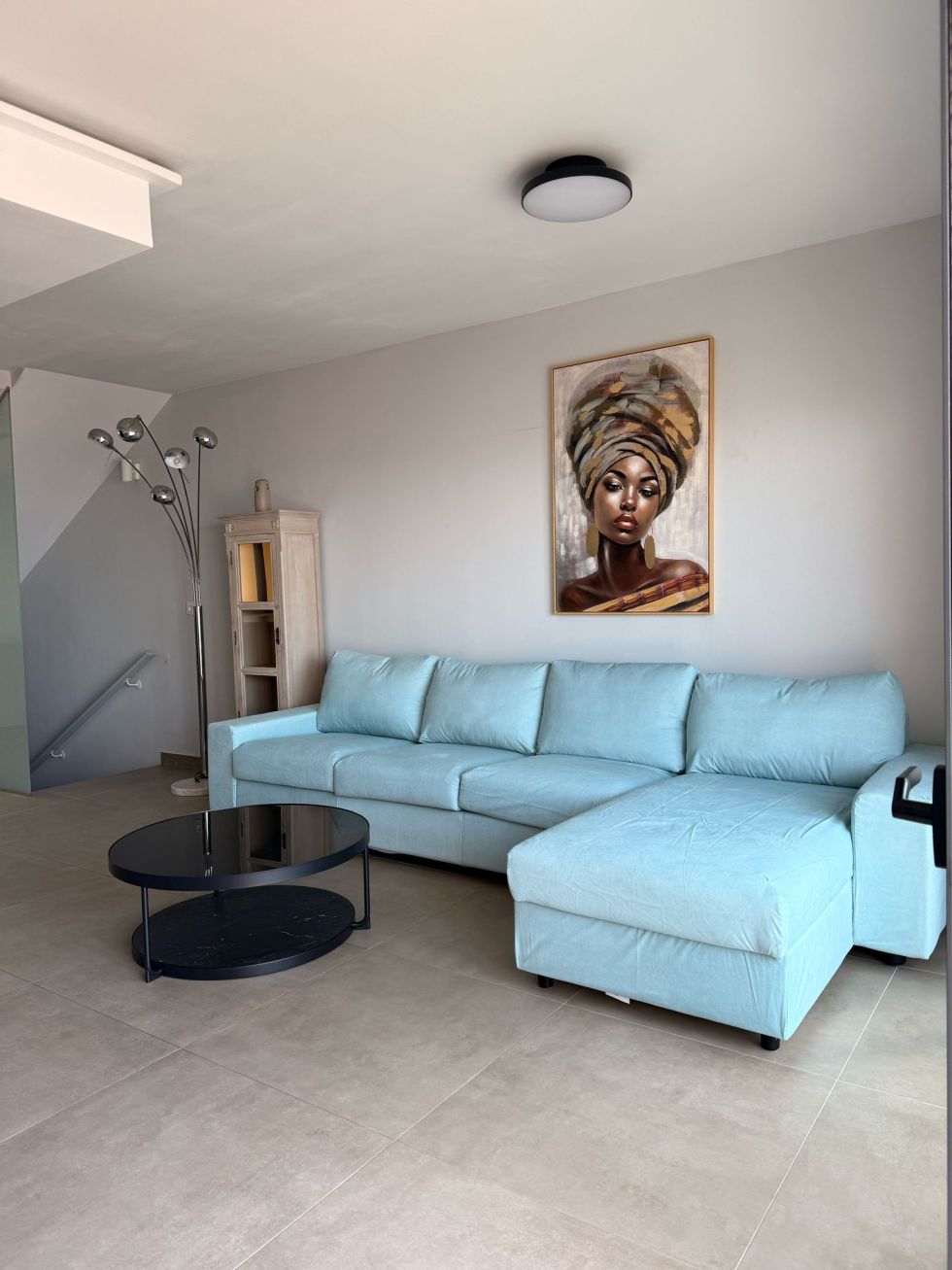 Townhouse for sale in  Urbanización Roque del Conde, Costa Adeje, Spain - TR-2856
