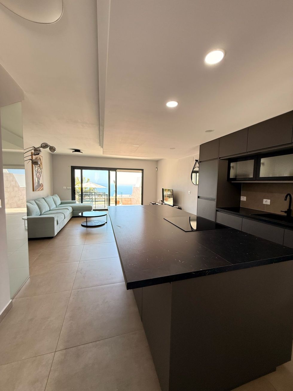 Townhouse for sale in  Urbanización Roque del Conde, Costa Adeje, Spain - TR-2856