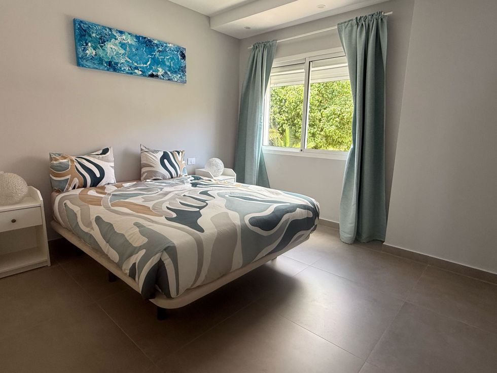 Townhouse for sale in  Urbanización Roque del Conde, Costa Adeje, Spain - TR-2856