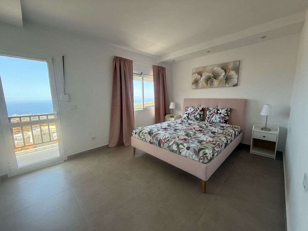 Townhouse for sale in  Urbanización Roque del Conde, Costa Adeje, Spain - TR-2856
