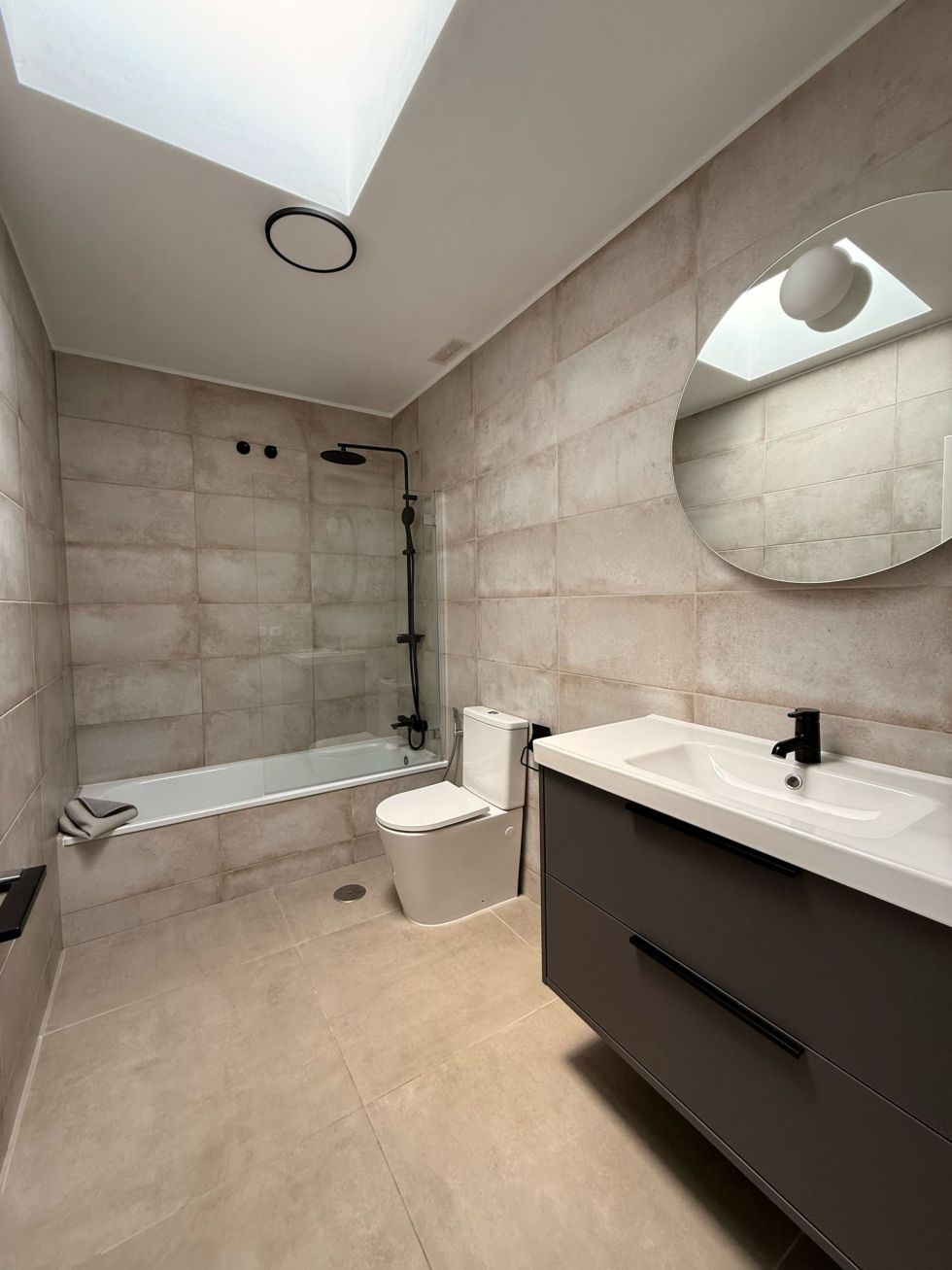 Townhouse for sale in  Urbanización Roque del Conde, Costa Adeje, Spain - TR-2856