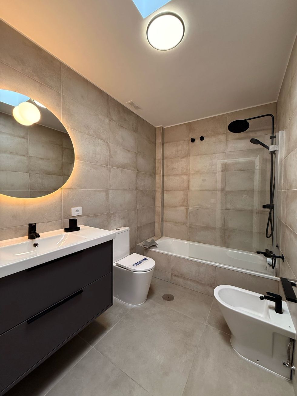 Townhouse for sale in  Urbanización Roque del Conde, Costa Adeje, Spain - TR-2856
