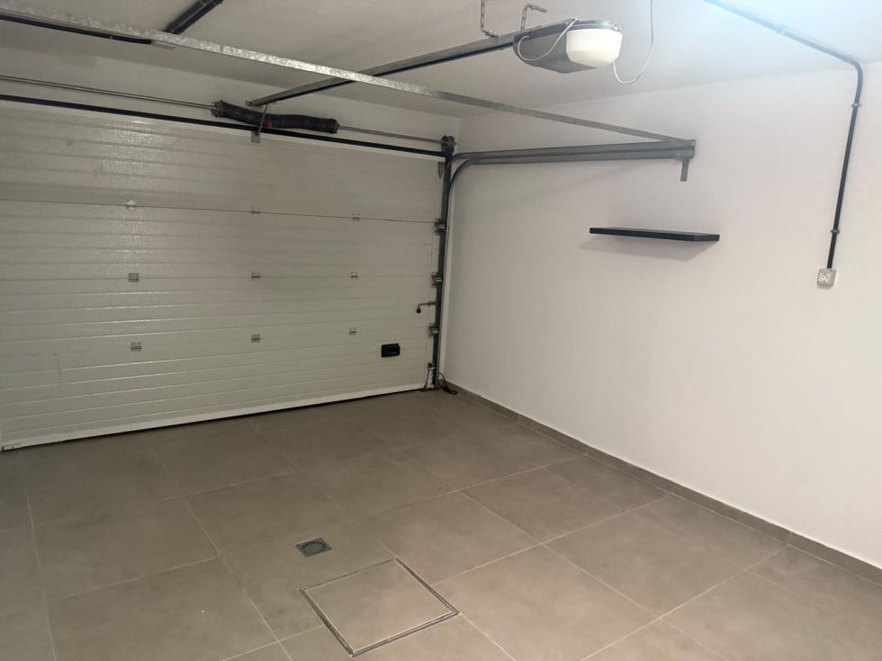 Townhouse for sale in  Urbanización Roque del Conde, Costa Adeje, Spain - TR-2856