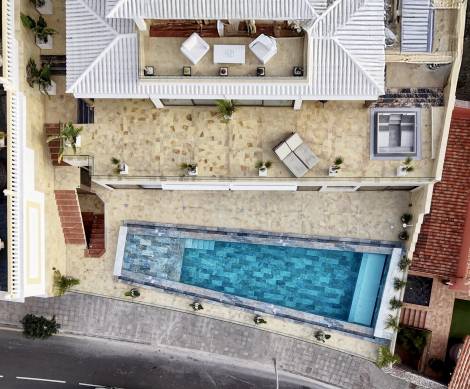 Villa for sale in  Costa Adeje, Spain - TR-2864