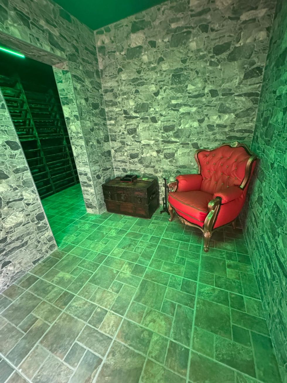 Villa for sale in  Costa Adeje, Spain - TR-2864