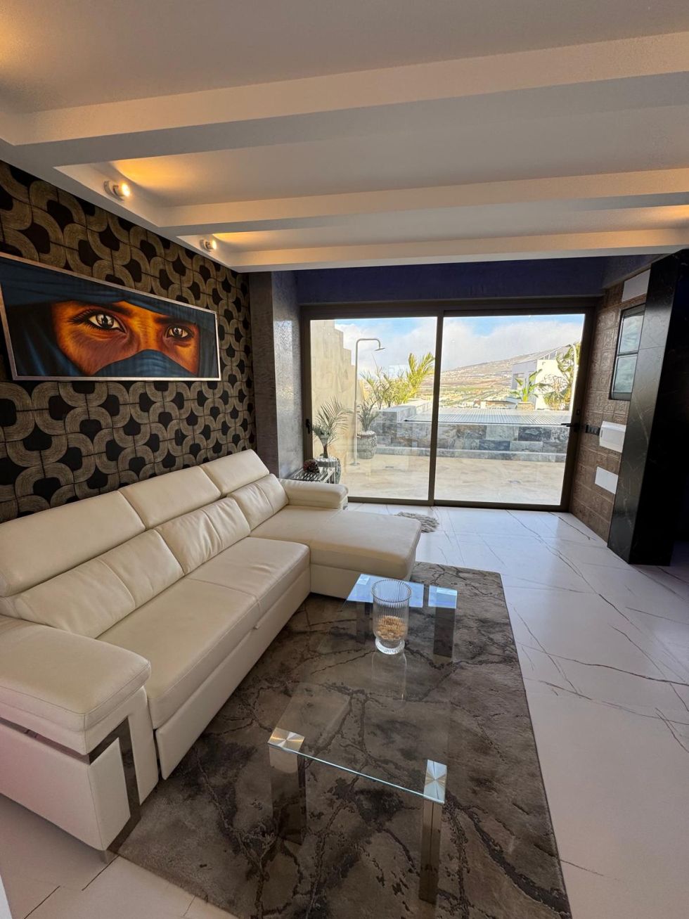 Villa for sale in  Costa Adeje, Spain - TR-2864