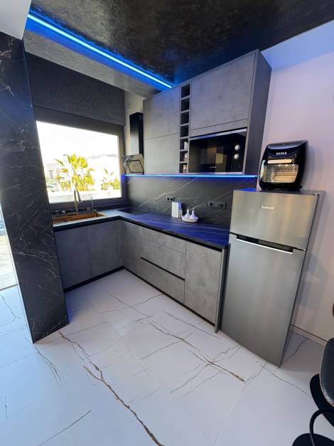 Villa for sale in  Costa Adeje, Spain - TR-2864