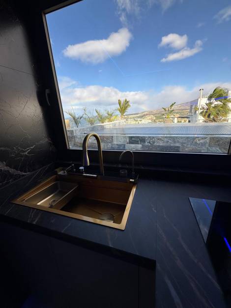 Villa for sale in  Costa Adeje, Spain - TR-2864