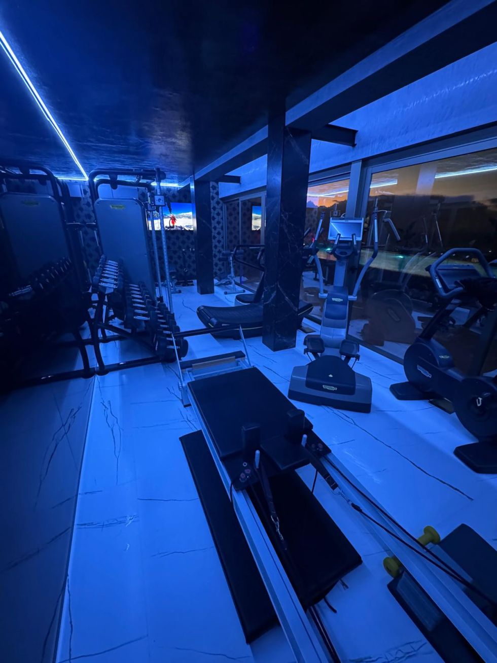 Villa for sale in  Costa Adeje, Spain - TR-2864