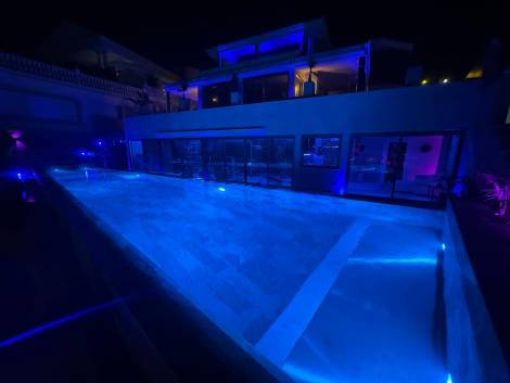 Villa for sale in  Costa Adeje, Spain - TR-2864