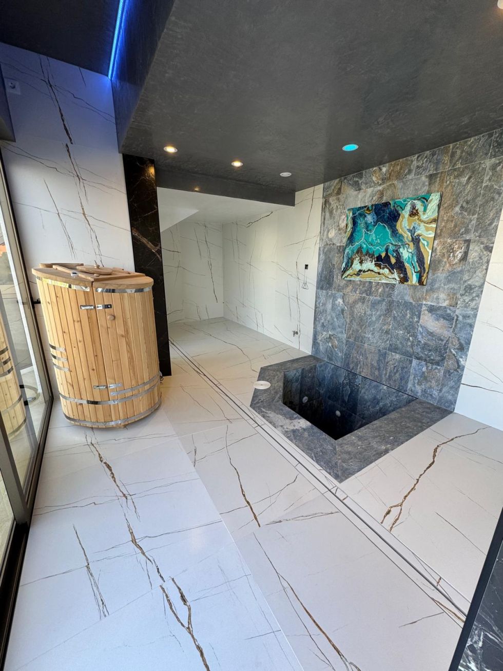 Villa for sale in  Costa Adeje, Spain - TR-2864