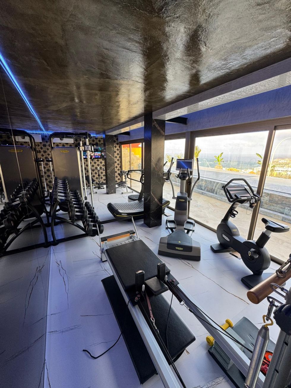 Villa for sale in  Costa Adeje, Spain - TR-2864