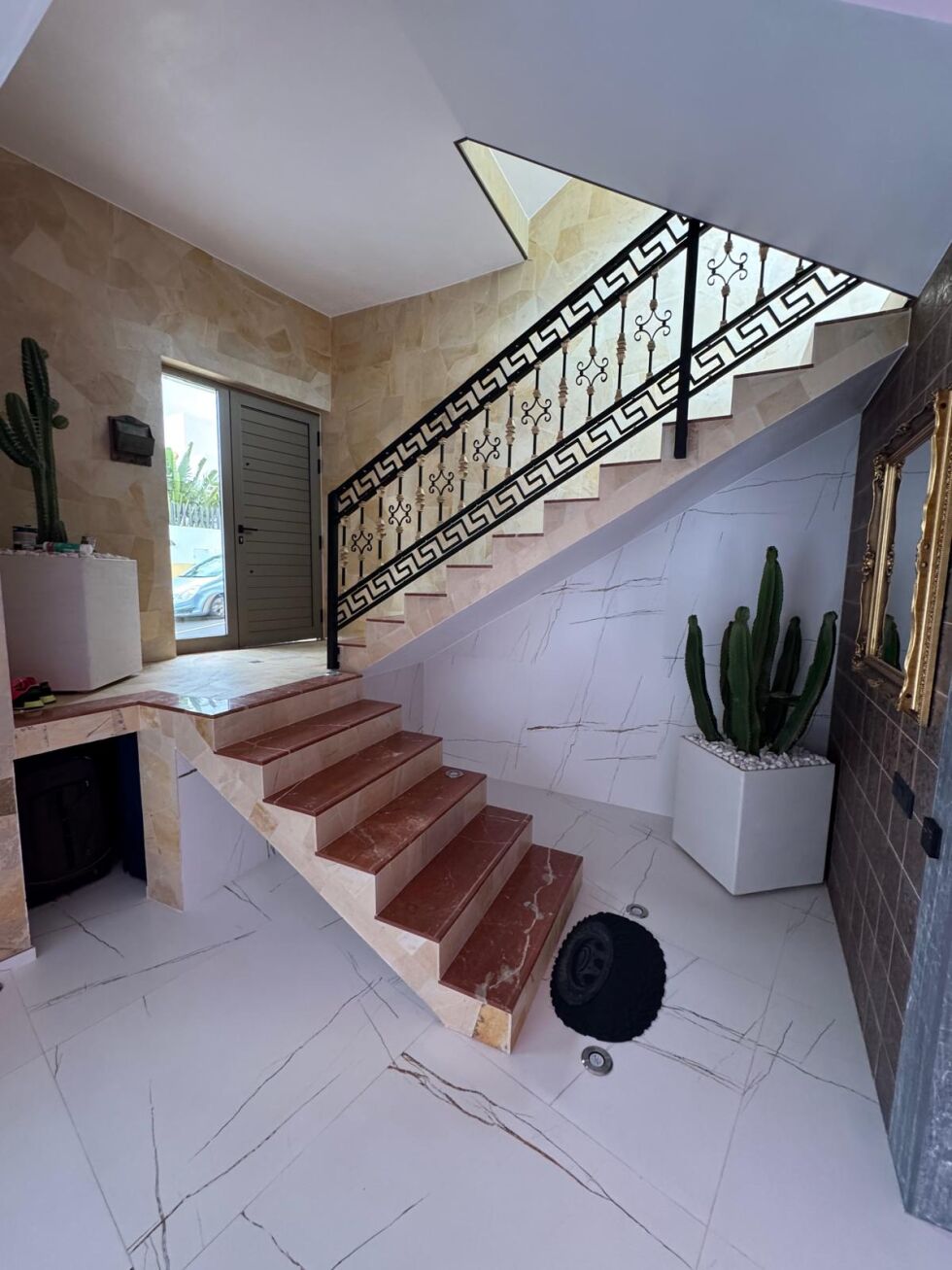 Villa for sale in  Costa Adeje, Spain - TR-2864
