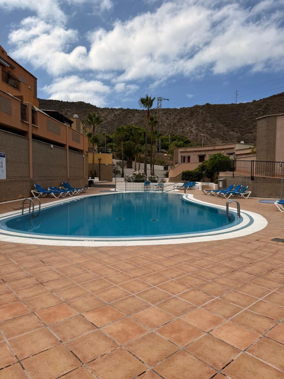 Flat/apartment for rent in  Los Altos del Roque, Costa Adeje, Spain - TR-2970