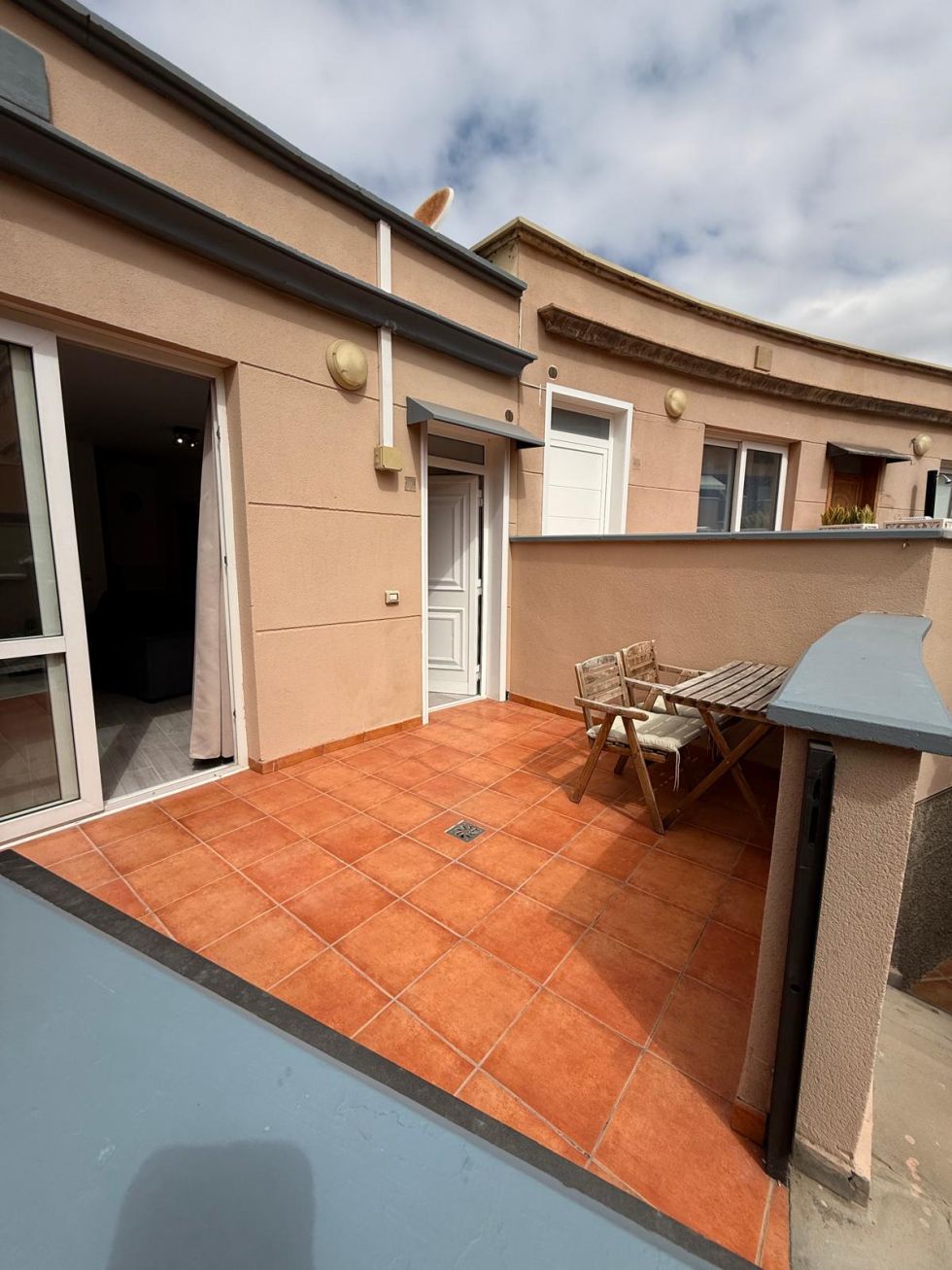 Flat/apartment for rent in  Los Altos del Roque, Costa Adeje, Spain - TR-2970
